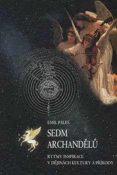 Sedm archandělů - Emil Páleš (2007, pevná)