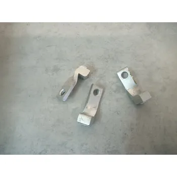 modulární přístroj a rozvaděč Stykač EPM V43DO cívka 220V 380V 50Hz 160A (V170F) Varianta: 3x nové kontakty V43D0