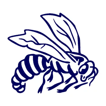 Samolepící dekorace SAMOLEPKA Vosa 003 pravá (23 - tmavě modrá) NA AUTO, NÁLEPKA, FÓLIE, POLEP, TUNING, VLASTNÍ TEXT, TISK, AUTOSAMOLEPKY.cz, POLEPY, OBRÁZEK, LOGO, SAMOLEPKY