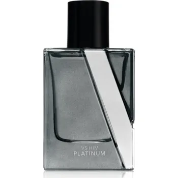 Parfém Victoria's Secret VS Him Platinum M EDP 50 ml