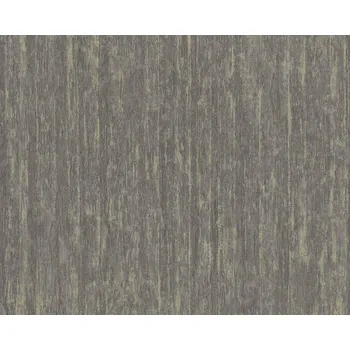 Tapeta A.S. Création | Vliesová tapeta na zeď Smart Surfaces 39561-5 | 0,53 x 10,05 m | šedá, béžová, hnědá + Šedá, béžová, hnědá vliesová tapeta na stěnu 395615 v rozměru 0,53 x 10,05 m