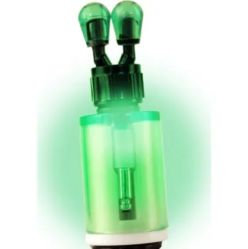 Signalizace záběru iBite LED swinger Zelený