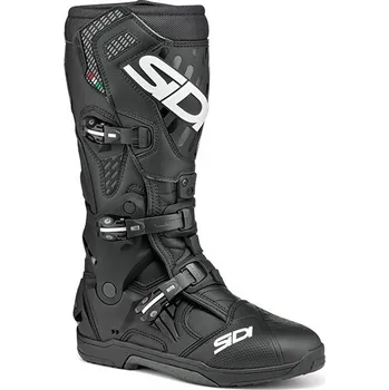 Moto obuv SIDI boty CROSSAIR black/black - 41