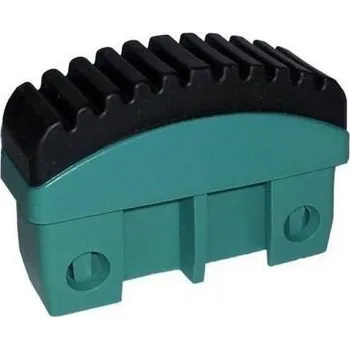 Železářství Alve Patka PH 82x20mm plastová k žebříku - AL-PH-EU8220