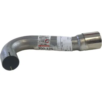 Autodíl Výfuková trubka BOSAL 700-175