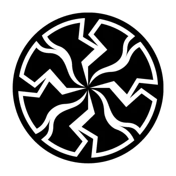 Polep vozidla Tetování 164 (01 - černá) SAMOLEPKA NA AUTO, NÁLEPKA, FÓLIE, POLEP, TUNING, VLASTNÍ TEXT, TISK, AUTOSAMOLEPKY.cz, POLEPY, OBRÁZEK, LOGO, 3D STICKERS