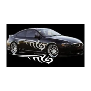 Polep vozidla SAMOLEPKA Samolepka na bok tattoo 028 (14 - fialová) NA AUTO, NÁLEPKA, FÓLIE, POLEP, TUNING, VLASTNÍ TEXT, TISK, AUTOSAMOLEPKY.cz, POLEPY, OBRÁZEK, LOGO, SAMOLEPKY