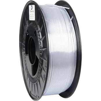 Filament 3DPower SILK 1.75mm Silver 1kg