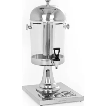 Dávkovač nápoje Dávkovač nápojů 8 l 260x350x600 mm | PRESTONA P51018