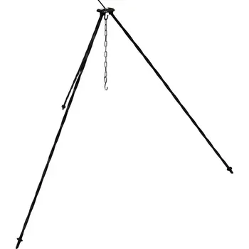 kotlíky NOMÁD PICNIC KFT Trojnožka ke kotlíku 120cm kovaná