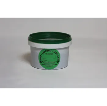 CW 240 Brusná pasta 0,5 kg