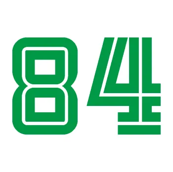 Polep vozidla Startovní číslo 84 typ 7 (12 - zelená) SAMOLEPKA NA AUTO, NÁLEPKA, FÓLIE, POLEP, TUNING, VLASTNÍ TEXT, TISK, AUTOSAMOLEPKY.cz, POLEPY, OBRÁZEK, LOGO, 3D STICKERS