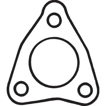 Těsnění výfuku Těsnění, výfuková trubka BOSAL 256-654