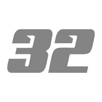 Polep vozidla Startovní číslo 32 typ 6 (17 - šedá) SAMOLEPKA NA AUTO, NÁLEPKA, FÓLIE, POLEP, TUNING, VLASTNÍ TEXT, TISK, AUTOSAMOLEPKY.cz, POLEPY, OBRÁZEK, LOGO, 3D STICKERS