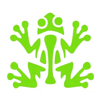 Samolepící dekorace SAMOLEPKA Žabička 001 (04 - zelená kawasaki) NA AUTO, NÁLEPKA, FÓLIE, POLEP, TUNING, VLASTNÍ TEXT, TISK, AUTOSAMOLEPKY.cz, POLEPY, OBRÁZEK, LOGO, SAMOLEPKY