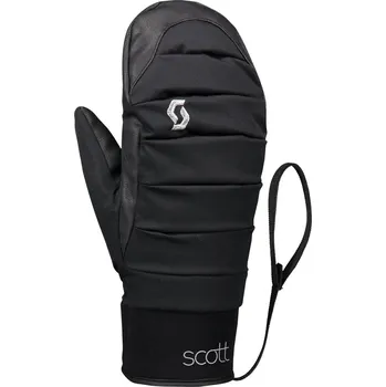 Rukavice Scott Mitten W's Ultimate Primaloft black S
