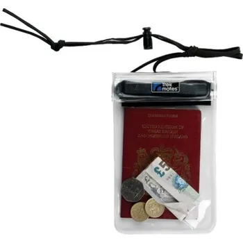 Pouzdro na mobilní telefon Yate Pouzdro na krk Soft Feel 482394