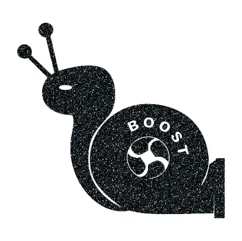 Autodoplněk Samolepka na auto Turbo šnek 003 levá (85 - Ultra Metalic černá) NÁLEPKA, FÓLIE, POLEPY, TUNING, VLASTNÍ TEXT, TISK, AUTOSAMOLEPKY.cz, SAMOLEPKY, OBRÁZEK, LOGO, VÝROBA, PRODEJ