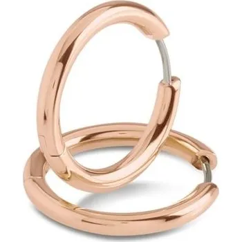 Náušnice Náušnice Boccia Titanium 05072-03 + 5 let záruka a dárek ZDARMA