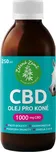 Zelená Země CBD olej pro koně 1000 mg…