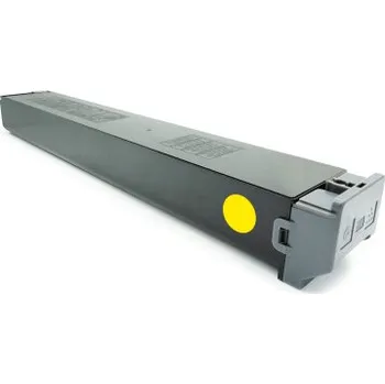 Gigaprint toner pro Sharp MX-3610N Kompatibilní - Žlutá