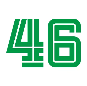 Polep vozidla Startovní číslo 46 typ 7 (12 - zelená) SAMOLEPKA NA AUTO, NÁLEPKA, FÓLIE, POLEP, TUNING, VLASTNÍ TEXT, TISK, AUTOSAMOLEPKY.cz, POLEPY, OBRÁZEK, LOGO, 3D STICKERS