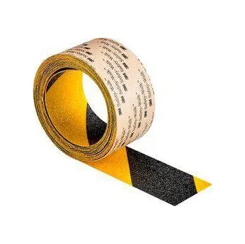 Izolační páska 3M SW1SG50 protiskluzová páska černá (d x š) 18.3 m x 50 mm 1 ks