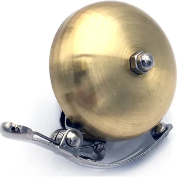 Hračka Retro zvonek na motokolo