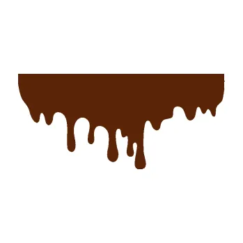 Samolepící dekorace SAMOLEPKA Stékájící skvrna 001 levá krevní cákanec (15 - hnědá) NA AUTO, NÁLEPKA, FÓLIE, POLEP, TUNING, VLASTNÍ TEXT, TISK, AUTOSAMOLEPKY.cz, POLEPY, OBRÁZEK, LOGO, SAMOLEPKY