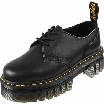 Dámské kozačky boty dámské DR. MARTENS - 3 dírkové - Audrick - 41
