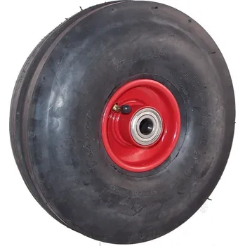 Rudl Nafukovací kolo na plechovém disku NB 300 GL komax-B1-zemědělský -20mm 17560534