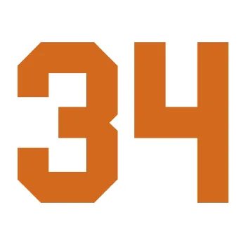 Polep vozidla Startovní číslo 34 (26 - oříšková) SAMOLEPKA NA AUTO, NÁLEPKA, FÓLIE, POLEP, TUNING, VLASTNÍ TEXT, TISK, AUTOSAMOLEPKY.cz, POLEPY, OBRÁZEK, LOGO, 3D STICKERS