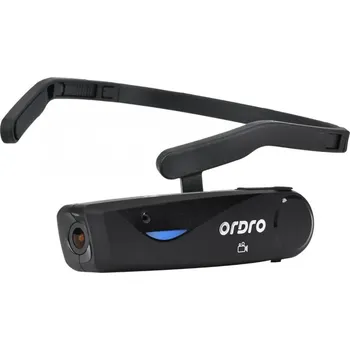 Sportovní kamera Náhlavní 4K kamera s funkcí WiFi