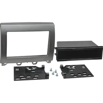 Autorádio Adaptér 1DIN / 2DIN rádia MAZDA 5 (05-10)<br />Výrobce: METRA - 372820