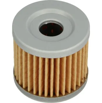 Filtr pro motocykl Olejový filtr HART SUZUKI Burgman 125 rok 06-16