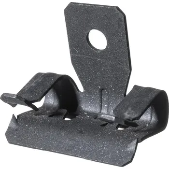 Stavební profil Klip na nosník (I profil) DK mont 4-10 mm 100 ks/balení