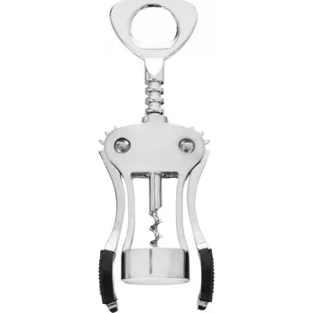 Otvírák Otvírák-vývrtka na víno kov Tonga