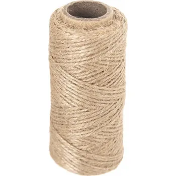 Balící papír Provázek juta 50 m