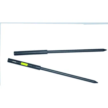 LK Baits Firefly ArcMarker MK1 BLACK (2ks)