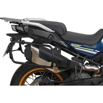Zavazadlo na motocykl Montážní sada 4P systém SHAD C0MT814P (pro kufry TERRA) CF Moto 800 MT Sport, CF Moto 800 MT Touring