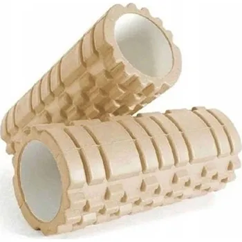 Rea Masážní válec Joga Roller Flexifit oranžový