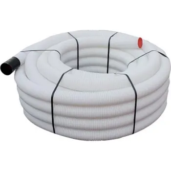 Kanalizační potrubí Lindab LFPE-63-50000