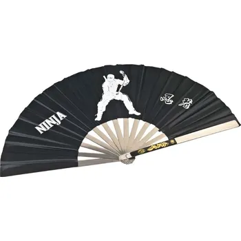 Bojový nůž JU-SPORTS VĚJÍŘ PRO KUNG FU, TAI CHI, 480g, 34cm