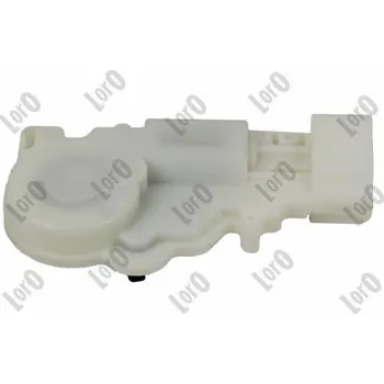 Zabzepeční vozidel Zámek dveří ABAKUS 132-051-004