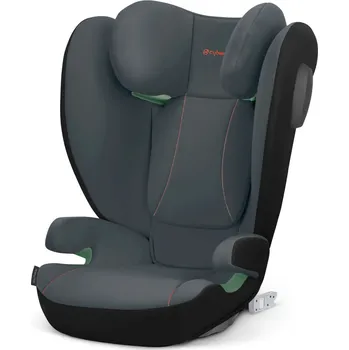 Cybex Solution B3 i-Fix 2023 Steel Grey