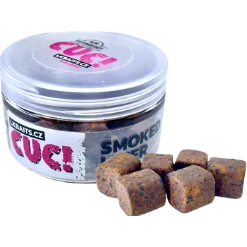 LK Baits CUC! Nugget Balanc Smoked Liver 10 mm, 100ml