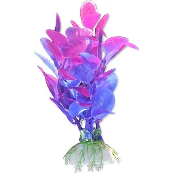 Akvarijní rostlina Umělá akvarijní rostlina - Happet 1B04