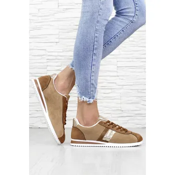 Dámské tenisky Gomer Dámské botasky KLQS-30CA Velikost: 36