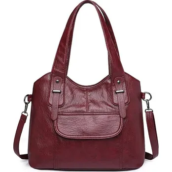 FLY FASHION FF390 Vínová