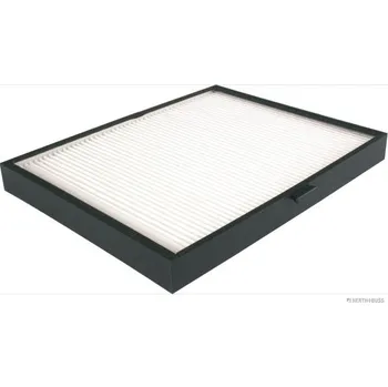 Autodíl Filtr, vzduch v interiéru HERTH+BUSS JAKOPARTS J1340506